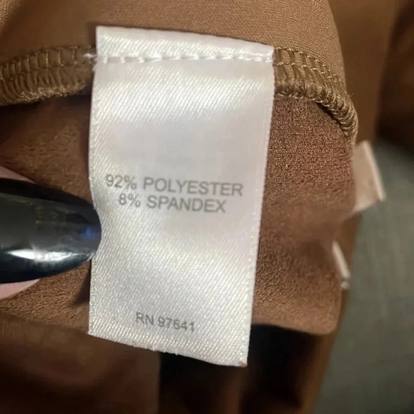 J. Jill Ankle Leggings - Picture 5 of 6